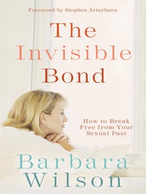 cover image of The Invisible Bond
